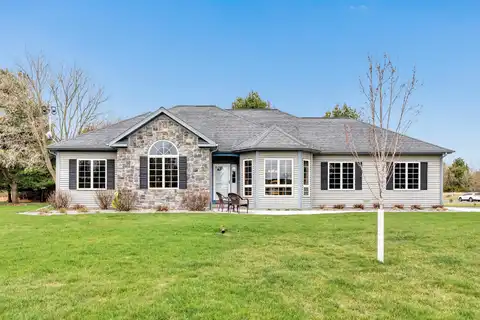 224 N MOSSY OAK Court, WAUTOMA, WI 54982