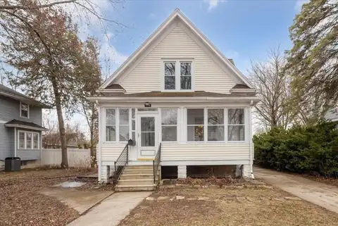 1148 LAWE Street, GREEN BAY, WI 54301