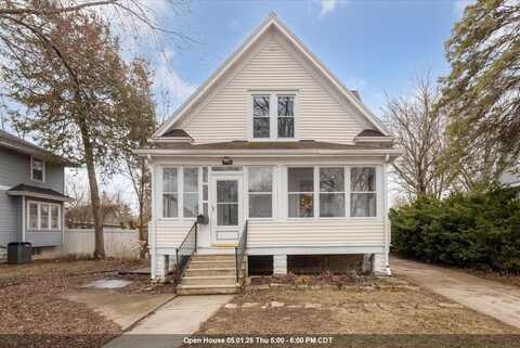 1148 LAWE Street, GREEN BAY, WI 54301