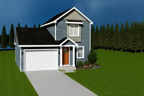 433 SCOTT Street, RIPON, WI 54971