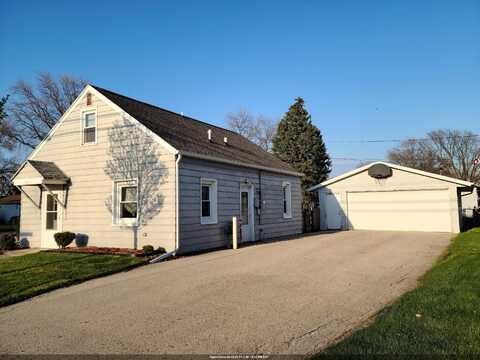 601 S HICKORY Street, FOND DU LAC, WI 54935