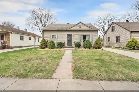 1712 13TH Avenue, GREEN BAY, WI 54304