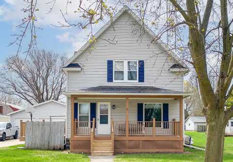 39 POLK Street, NORTH FOND DU LAC, WI 54937