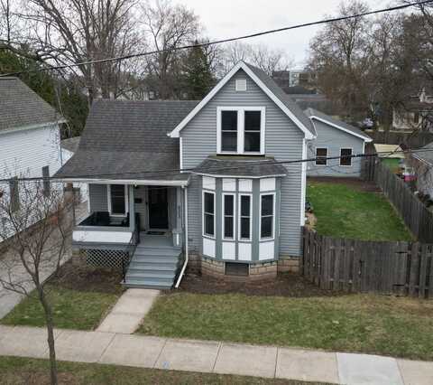 823 W FRANKLIN Street, APPLETON, WI 54914