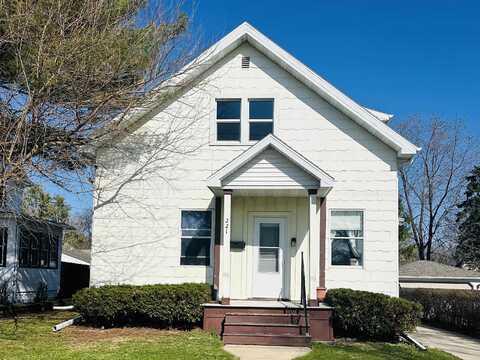 221 WEBSTER Street, NEENAH, WI 54956