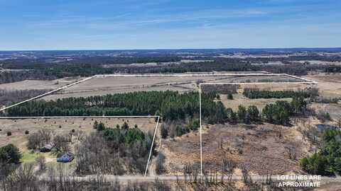 HANDRICH Road, WAUPACA, WI 54981