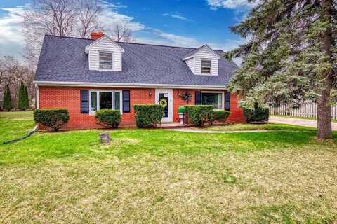 901 E GRANT Street, APPLETON, WI 54911