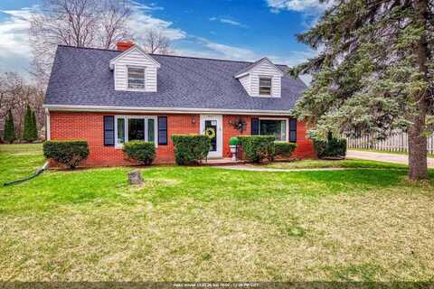 901 E GRANT Street, APPLETON, WI 54911
