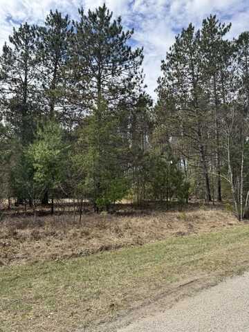 MCCALL LAKE Road, WAUSAUKEE, WI 54177
