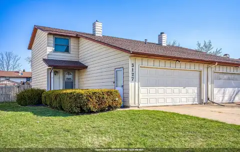3127 FINGER Road, GREEN BAY, WI 54311