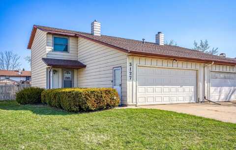 3127 FINGER Road, GREEN BAY, WI 54311