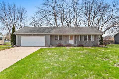1507 CORMIER Road, GREEN BAY, WI 54313