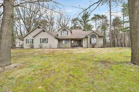 2230 SKYLINE PINES Drive, GREEN BAY, WI 54313