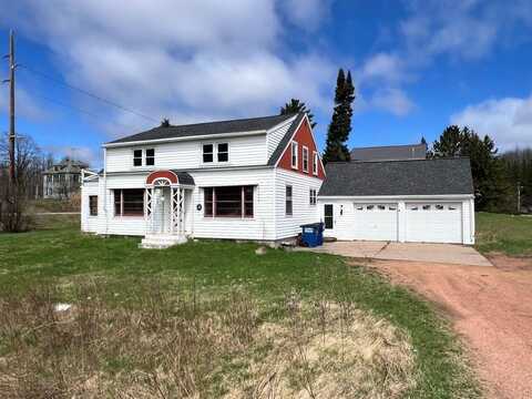 W17698 COUNTY RD Q, WITTENBERG, WI 54499