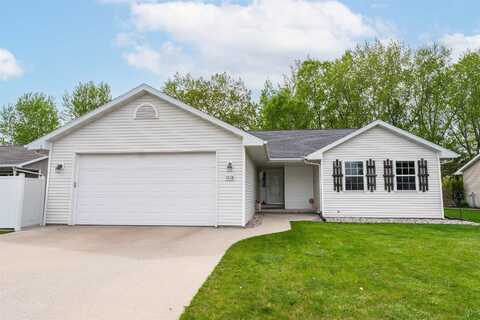 1038 PROVINCE Terrace, MENASHA, WI 54952