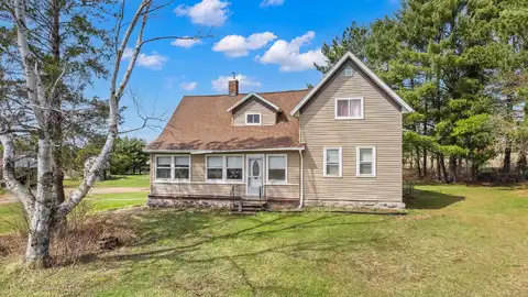 W3254 COUNTY ROAD G, MERRILL, WI 54452
