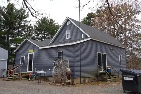 338 40th Street, Clear Lake, WI 54005