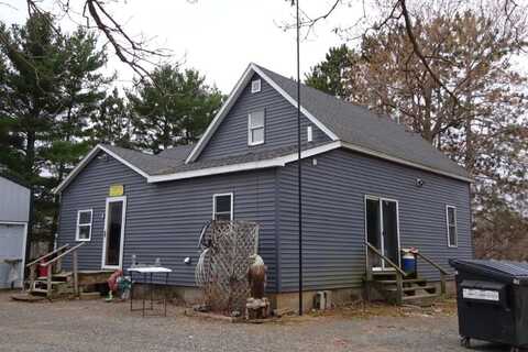 338 40th Street, Clear Lake, WI 54005