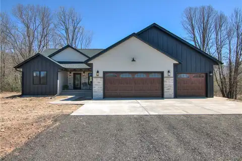 2497 27 5/8 Street, Rice Lake, WI 54868