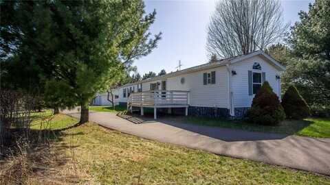 23603 & 23587 69th Avenue, Cadott, WI 54727