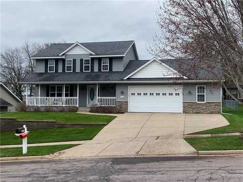 2520 Avery Lane, Altoona, WI 54720