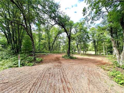 27728 295th Street, Holcombe, WI 54745