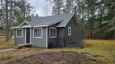 10039 N State Hwy 27, Hayward, WI 54843