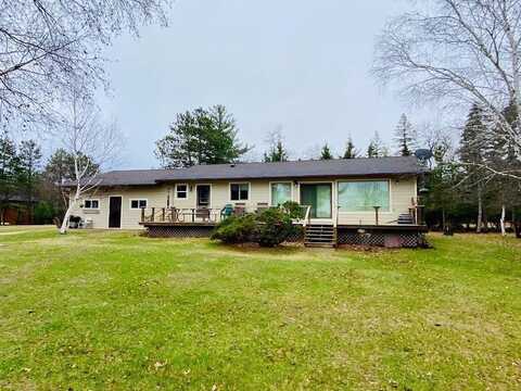 16118 S Morningside Drive, Wascott, WI 54838