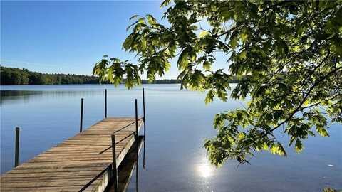 N4385 Red Oak Lane, Stone Lake, WI 54876