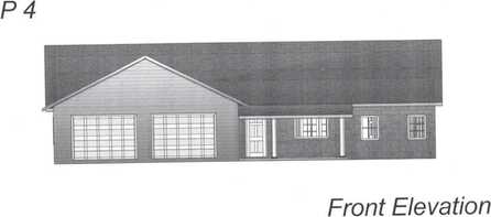 Lot 8 Walters Court, Cornell, WI 54732