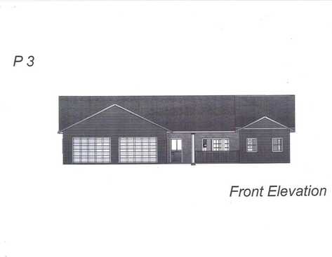Lot 9 Walters Court, Cornell, WI 54732