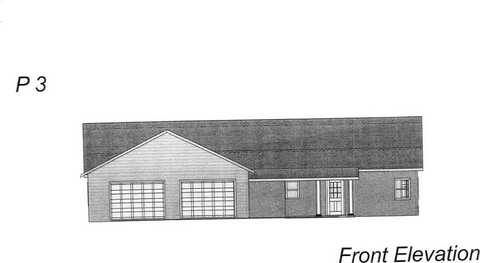 Lot 7 Walters Court, Cornell, WI 54732