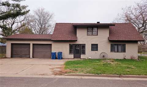 728 Phipps Avenue, Rice Lake, WI 54868