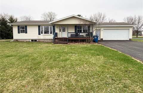 622 Haglin Avenue, Cameron, WI 54822