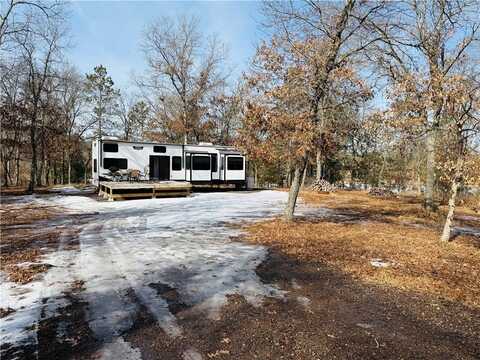 30093 Crystal Lake Drive, Danbury, WI 54830