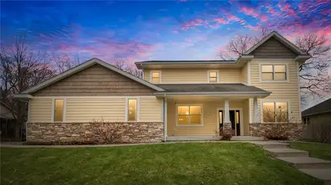 3219 Anric Drive, Eau Claire, WI 54701
