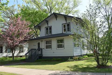 903 N Wilson Avenue, Rice Lake, WI 54868