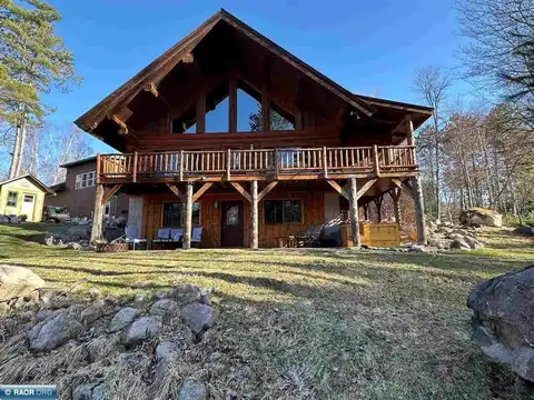 12957 W Ridge Rd, Ely, MN 55731