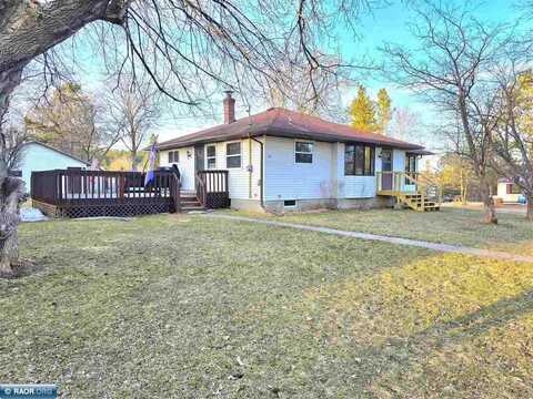 501 3rd Street, Tower, MN 55790