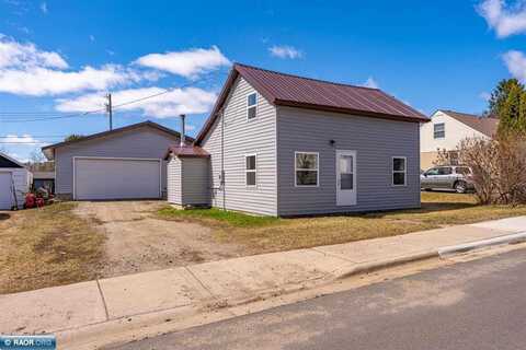 25 4th Avenue, Soudan, MN 55782
