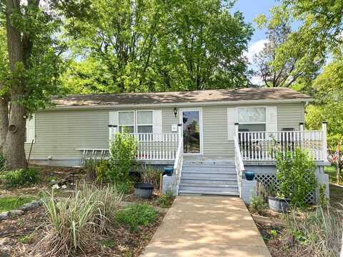 115 Jefferson Street, Central City, KY 42330