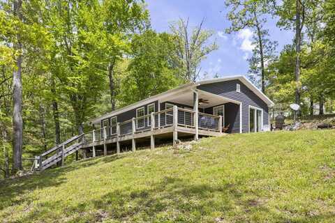 420 Donaldson Shores Drive, Cadiz, KY 42211