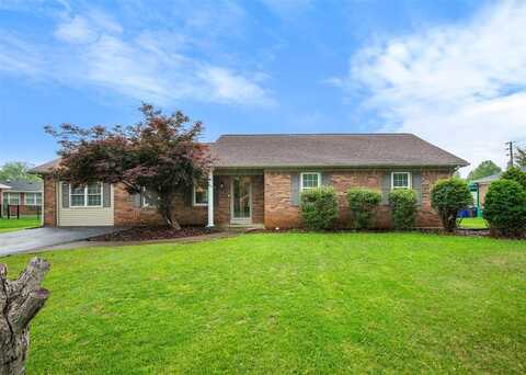 2520 Thoroughbred Drive, Bowling Green, KY 42104