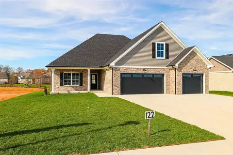 603 Thoroughbred Way, Franklin, KY 42134
