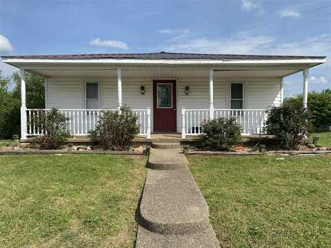 5733 Cub Run Highway, Munfordville, KY 42765