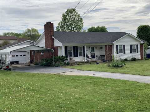 114 Chestnut Street, Russellville, KY 42276