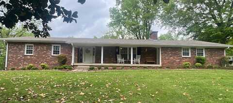 73 Durham Springs Church Road, Scottsville, KY 42164