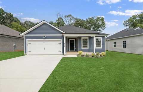 644 Pleasant Meadow Lane, Bowling Green, KY 42104