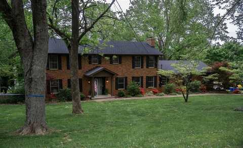 105 Daleview Circle, Russellville, KY 42276
