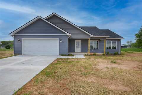 123 Madeline Court, Russellville, KY 42276